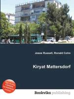 Kiryat Mattersdorf