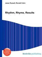 Rhythm, Rhyme, Results