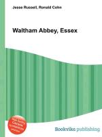 Waltham Abbey, Essex