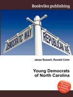 Young Democrats of North Carolina