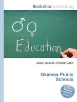Okemos Public Schools