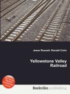 Yellowstone Valley Railroad