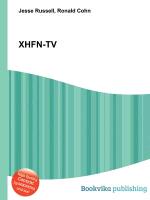 Xhfn-TV