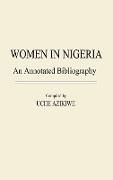 Women in Nigeria
