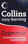 Easy learning english grammars