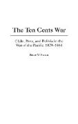 The Ten Cents War