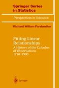 Fitting Linear Relationships