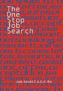 The One Stop Job Search