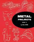 Metal Projects Book 2