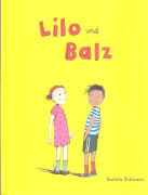 Lilo und Balz