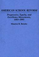 American School Reform