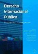 Derecho internacional público : temas adaptados a los estudios de grado