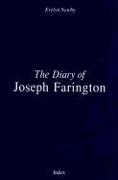The Diary of Joseph Farington