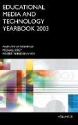 Educational Media and Technology Yearbook 2003