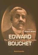 Edward Bouchet: The First African-American Doctorate