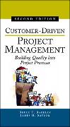 Customer-Driven Project Management