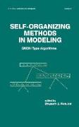 Self-Organizing Methods in Modeling