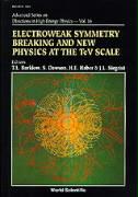 Electroweak Symmetry Breaking And New Physics At The Tev Scale