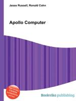 Apollo Computer