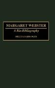 Margaret Webster