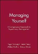 Managing Yourself