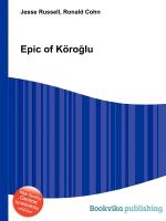 Epic of Köro&#287,lu