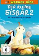 Der kleine Eisbär 2 - Die geheimnisvolle Insel - Der Kinofilm