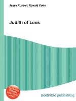 Judith of Lens