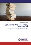 Comparing Ancient History Textbooks of