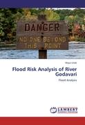 Flood Risk Analysis of River Godavari