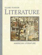 Globe Fear Literature: American Literature