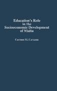Education's Role in the Socioeconomic Development of Malta