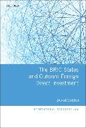 The Bric States and Outward Foreign Direct Investment