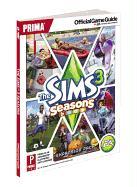 The Sims 3 Seasons: Prima Official Game Guide