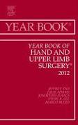 Year Book of Hand and Upper Limb Surgery 2012: Volume 2012
