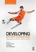 Developing Sport Expertise