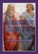 The History of Economic Thought