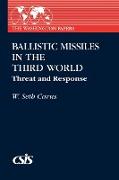 Ballistic Missiles in the Third World