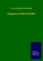 Paraguay in Word und Bild