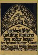 Norddeutsche gotische Malerei