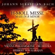 h-moll Messe-Mass in b minor (GA)