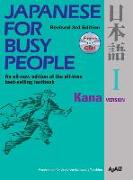 Japanese for Busy People 1: Kana Version