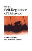 On the Self-Regulation of Behavior