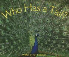 Ready Readers, Stage 4, Book 9, Who Has a Tail?, Single Copy