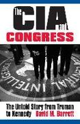 The CIA and Congress