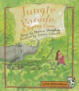 Jungle Parade: A Signing Game