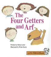 The Four Getters and Arf