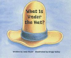 Ready Readers, Stage Zero, Book 29, What Is Under the Hat?, Single Copy