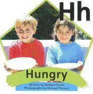 Ready Readers, Stage ABC, Book 28, Hungry, Single Copy