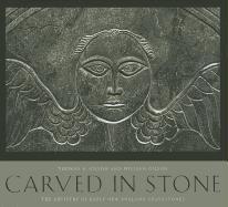 Carved in Stone: The Artistry of Early New England Gravestones